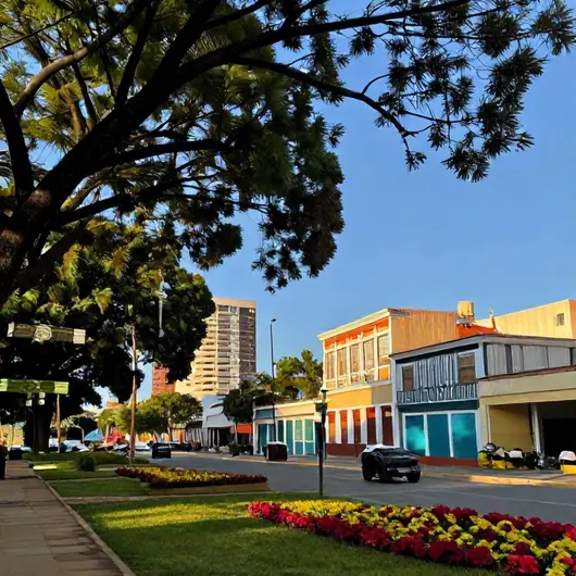 Descubra o Melhor do Turismo em Teresina Descubra o Melhor do Turismo em Teresina