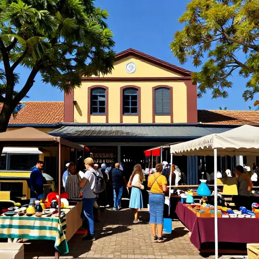 Descubra o Mercado Modelo