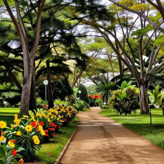 Descubra o Parque Estadual Potycabana Descubra o Parque Estadual Potycabana