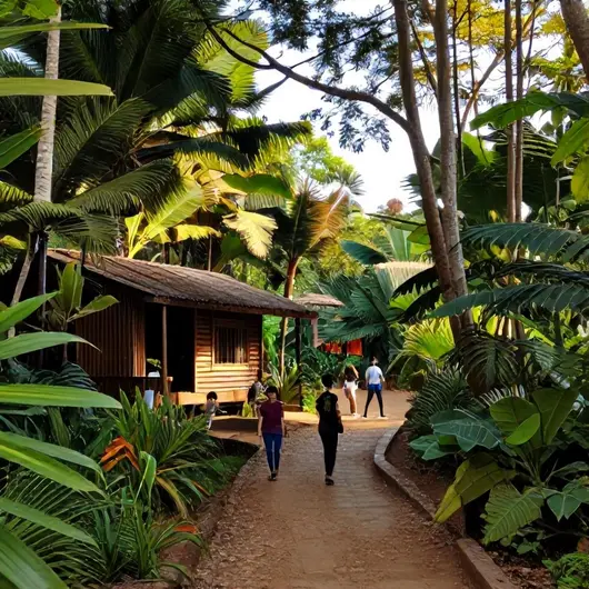 Descubra o que a Natur Turismo pode oferecer para sua Aventura