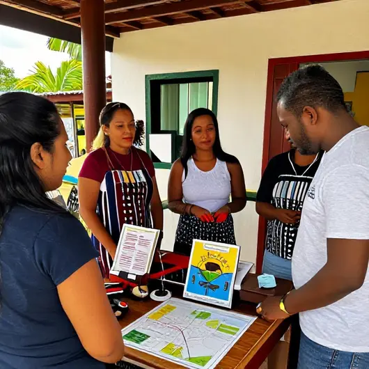 Descubra o que T D F TURISMO E EVENTOS LTDA pode oferecer