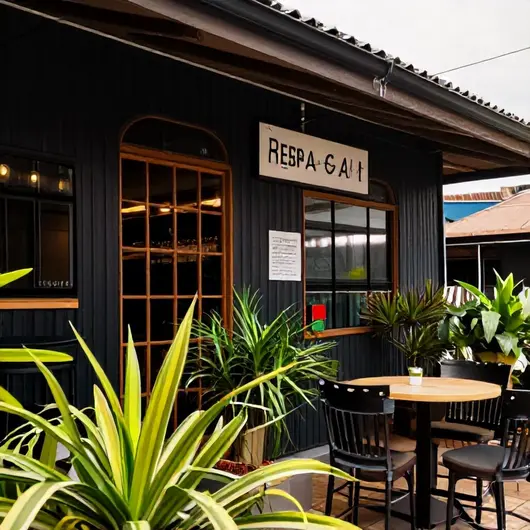 Descubra o Reserva Pub Music & Bar Descubra o Reserva Pub Music & Bar
