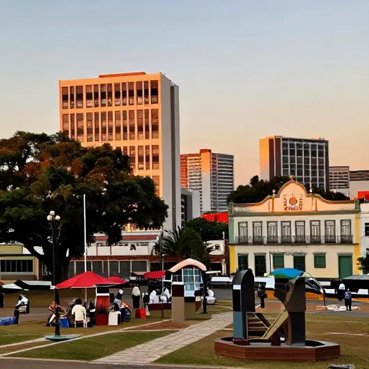 Descubra o Roteiro Cultural de Teresina: Um Guia Completo