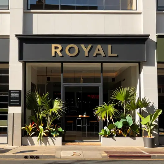 Descubra o Royal Face Teresina
