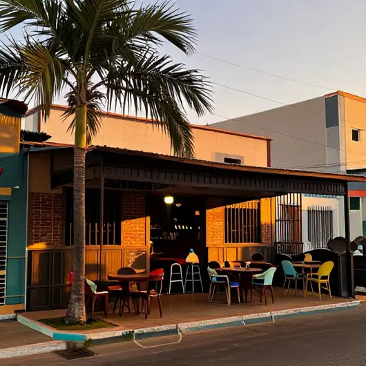 Descubra o Sacré Bar: Um Ponto de Encontro em Teresina Descubra o Sacré Bar: Um Ponto de Encontro em Teresina