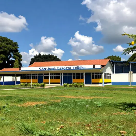 Descubra o São José Esporte Clube