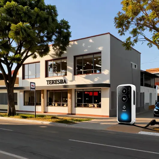 Descubra o Siu Mobile Teresina