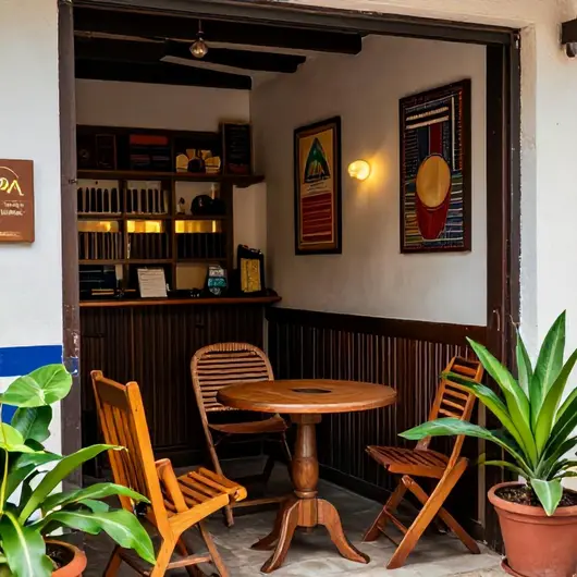 Descubra o Teresina Bar Descubra o Teresina Bar