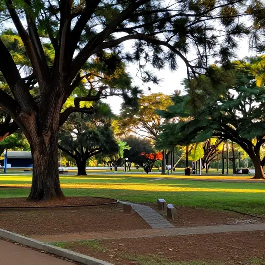 Descubra o Teresina Parque Brasil Descubra o Teresina Parque Brasil