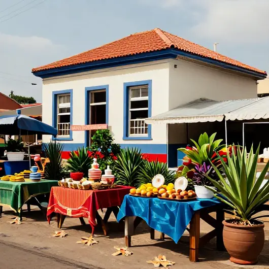 Descubra o Torugo's Mercado: Onda de Sabores e Cultura