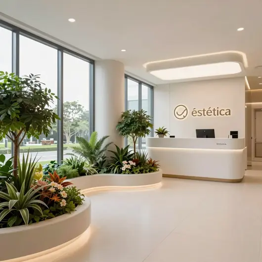 Descubra os Benefícios da Estética