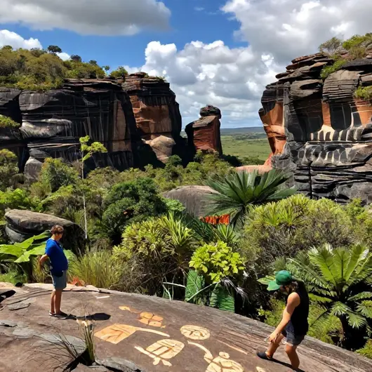 Descubra os Encantos dos Destinos do Piauí