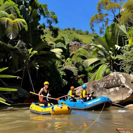 Descubra os Melhores Esportes de Aventura em Teresina Descubra os Melhores Esportes de Aventura em Teresina