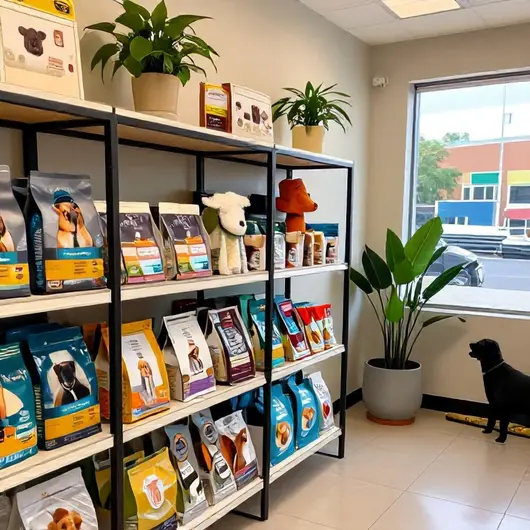 Descubra os Melhores Serviços para Pets em Teresina – Pet Shops Descubra os Melhores Serviços para Pets em Teresina - Pet Shops