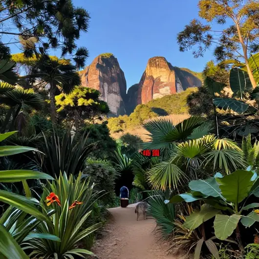 Descubra os Parques Nacionais do Piauí: Natureza e Aventura em Cada Cantinho