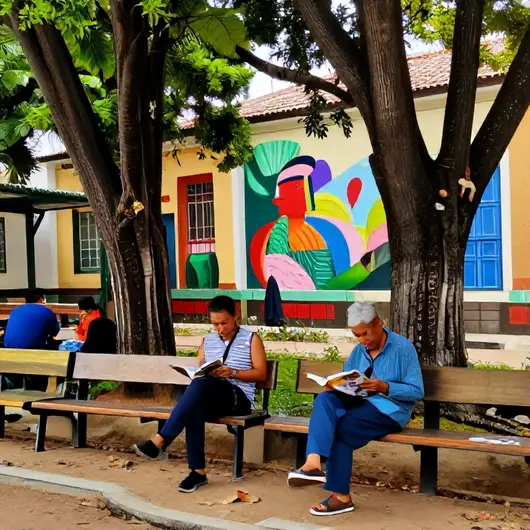 Dicas de Turismo em Teresina para Idosos