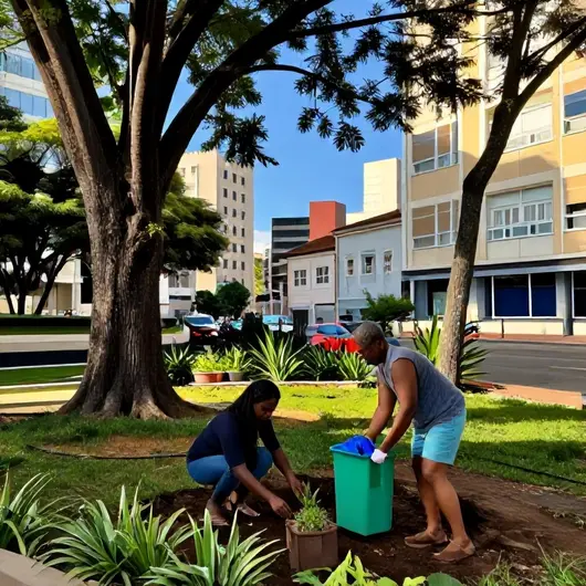 Dicas Essenciais para Visitantes de Teresina: Práticas Sustentáveis Dicas Essenciais para Visitantes de Teresina: Práticas Sustentáveis