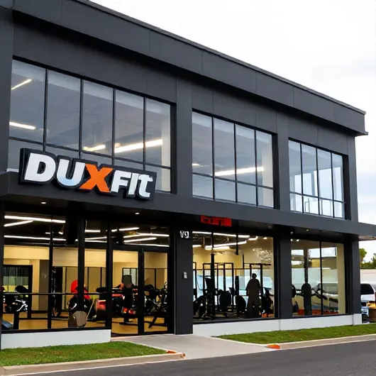 Duxfit Academia 24h Teresina: Seu Destino Fitness Duxfit Academia 24h Teresina: Seu Destino Fitness