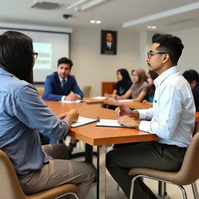 EJUD conclui etapa teórica do Curso de Capacitação em Mediação e Conciliação Judicial com 60 alunos em Teresina