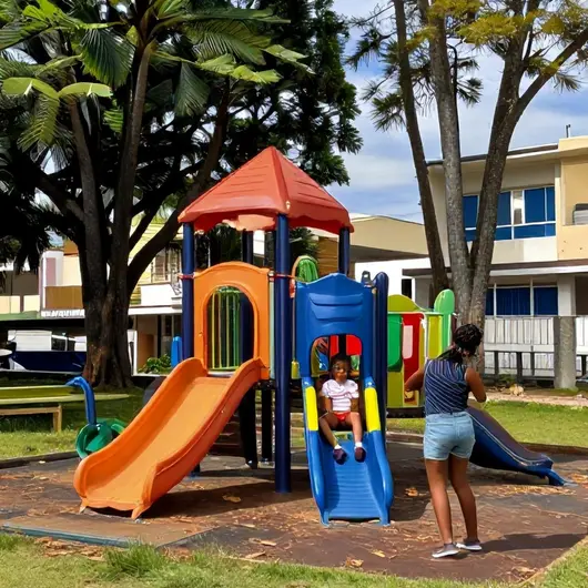 Explorando Teresina com Crianças: Dicas e Aventuras em Família