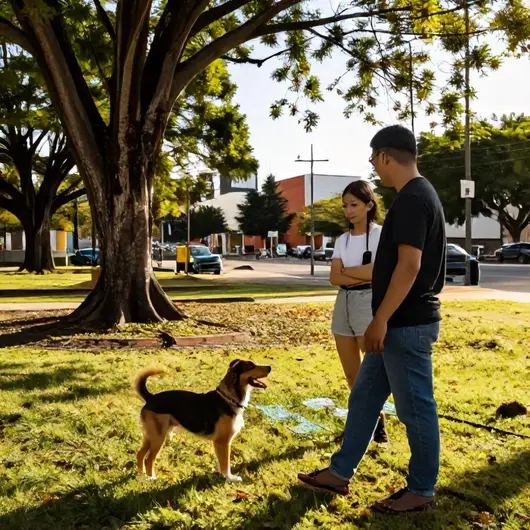 Explorando Teresina com seu Pet: Um Guia Completo
