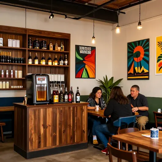 Explore os Melhores Pubs e Cervejarias em Teresina - PI