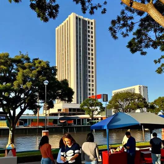 Feriados e Alta Temporada em Teresina: O Que Esperar