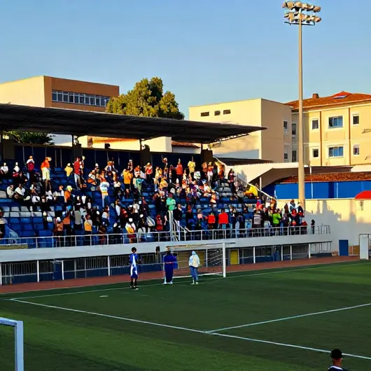 Futebol e Estádios em Teresina: Um Guia Completo
