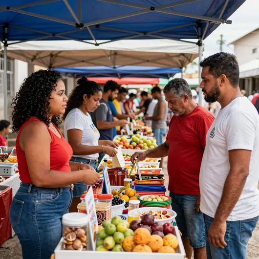 Guia Completo de Compras Populares em Teresina - PI