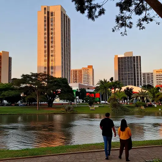 Guia de Passeios e Experiências em Teresina: 8 opções imperdíveis