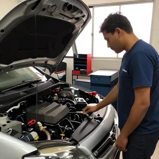 Guia de Serviços Automotivos em Teresina: Oficinas e Borracharias Guia de Serviços Automotivos em Teresina: Oficinas e Borracharias