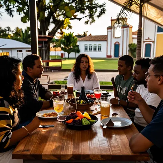 Happy Hour e Networking em Teresina: Dicas para Negócios e Conexões
