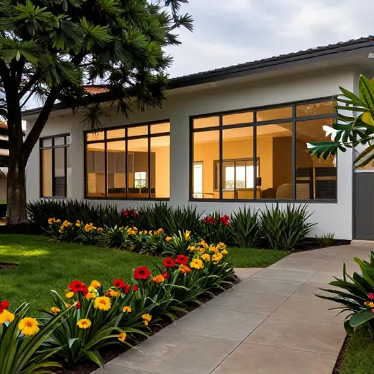 Hope House Senior Hope House Senior