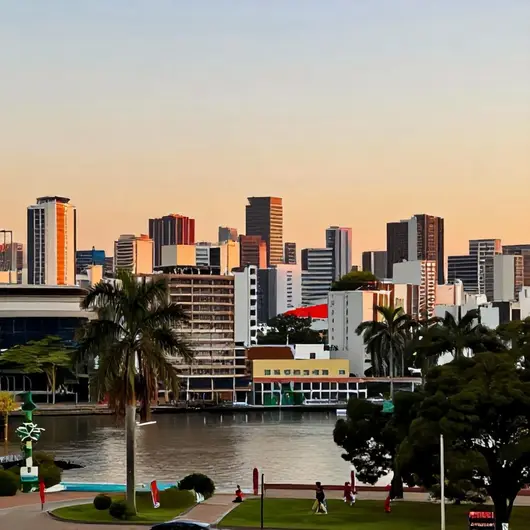 Horários e Valores das Atrações Turísticas de Teresina