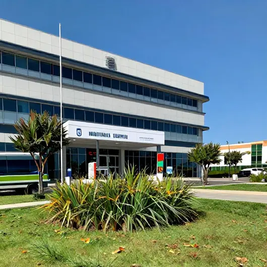 Hospitais e Clínicas em Teresina: Cuidados de Saúde e Bem-Estar Hospitais e Clínicas em Teresina: Cuidados de Saúde e Bem-Estar