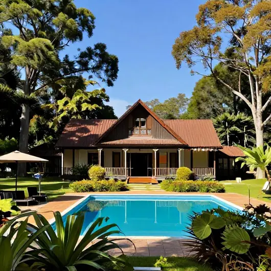 Hotel Fazenda Mazzaropi