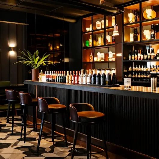 IBYZA DRINKS E EVENTOS: O Melhor Lugar para Celebrar