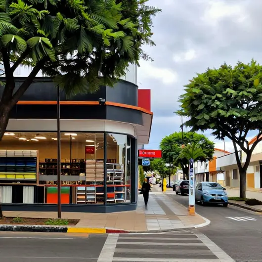Kalunga Loja Teresina: Seu Destino para Materiais de Escritório