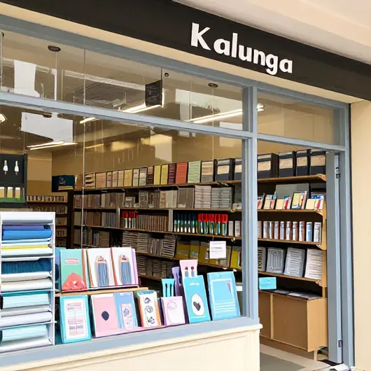 Kalunga Teresina: Sua Parada Obrigatória
