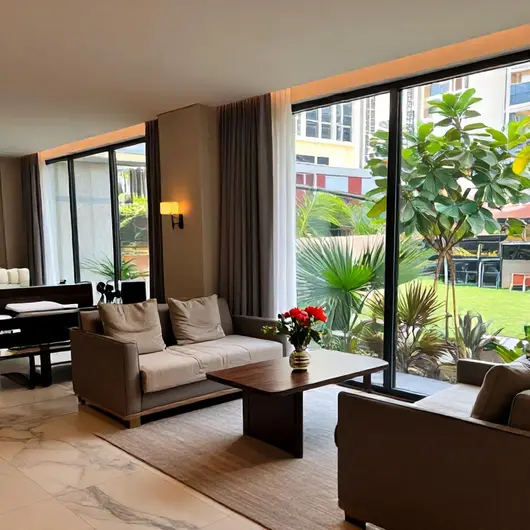Kurotel Spa Médico: O Refúgio de Bem-Estar em Teresina