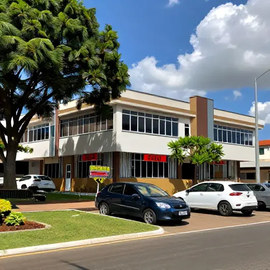 Ligue Táxi Piauí: Seu Transporte Confiável em Teresina