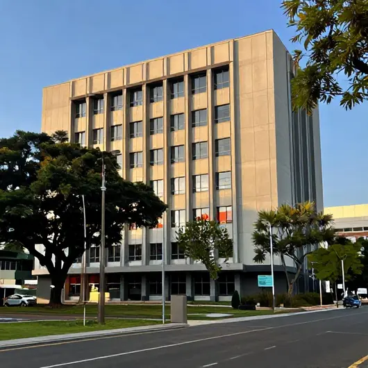Localização