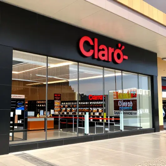 Loja Claro Teresina Shopping Loja Claro Teresina Shopping