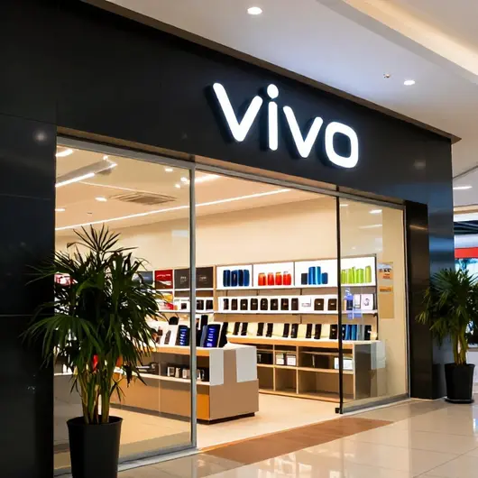 Loja Vivo Teresina Shopping