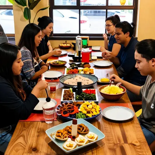 Melhores lugares para comer com necessidades especiais em Teresina: 12 opções recomendadas