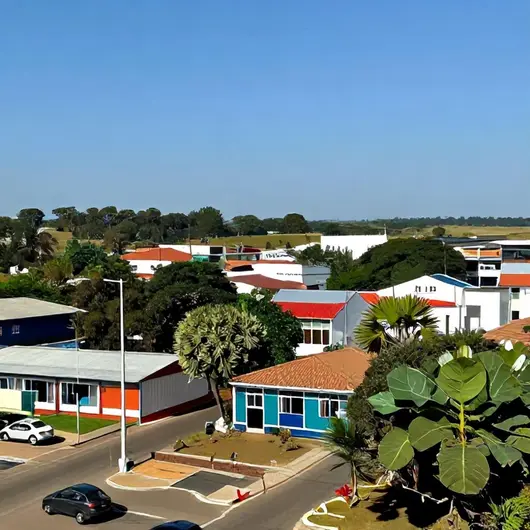 Melhores Opções de Hospedagem Próximas ao Aeroporto de Teresina Melhores Opções de Hospedagem Próximas ao Aeroporto de Teresina