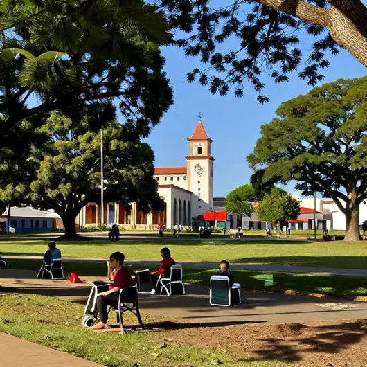 Melhores opções de turismo acessível em Teresina: guia atualizado