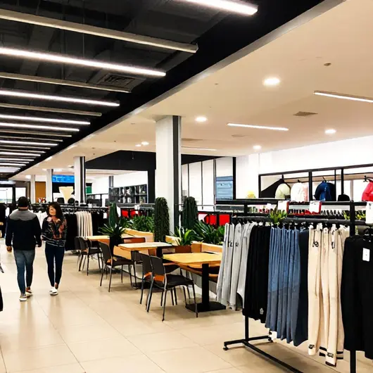 Melhores shoppings e comércio em Teresina: guia atualizado