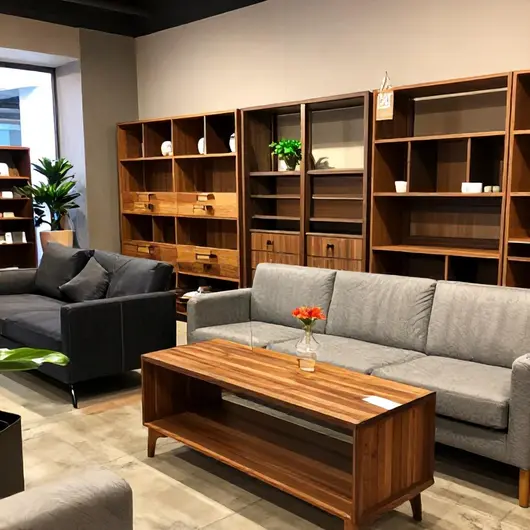 Mobiliêr: O Destino Ideal para sua Decoração