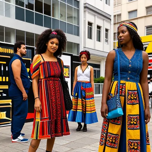 Moda e Design em Teresina: Estilos que Encantam